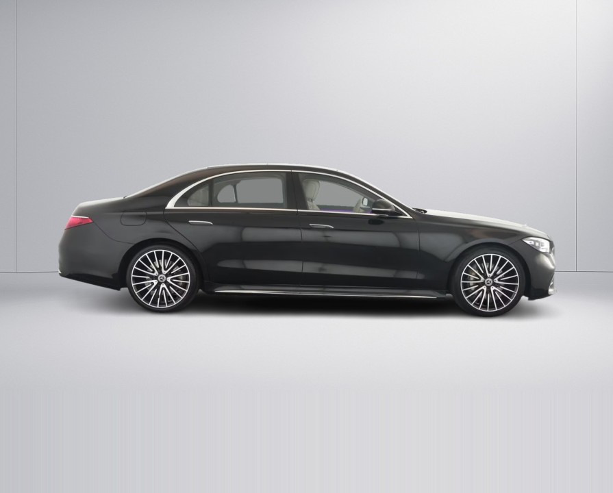 Mercedes-Benz S 580 4MATIC Long AMG Line (3)