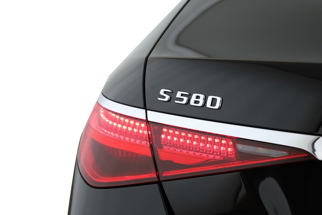 Mercedes-Benz S 580 4MATIC Long AMG Line - foto 24