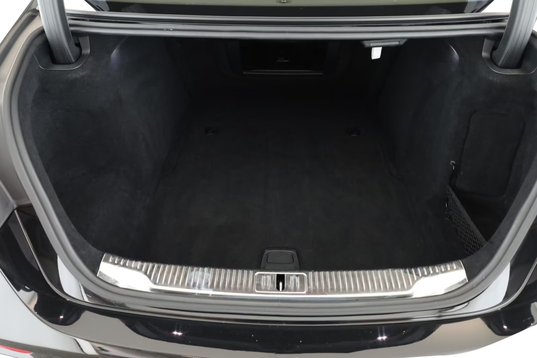 Mercedes-Benz S 580 4MATIC Long AMG Line - foto 25