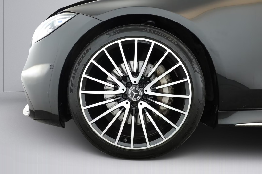 Mercedes-Benz S 580 4MATIC Long AMG Line - foto 26