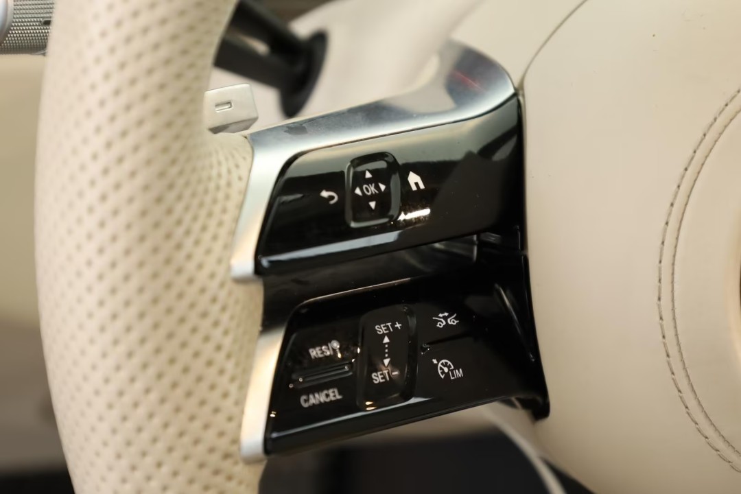 Mercedes-Benz S 580 4MATIC Long AMG Line - foto 15