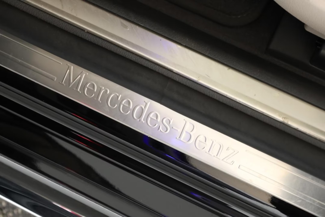 Mercedes-Benz S 580 4MATIC Long AMG Line - foto 19