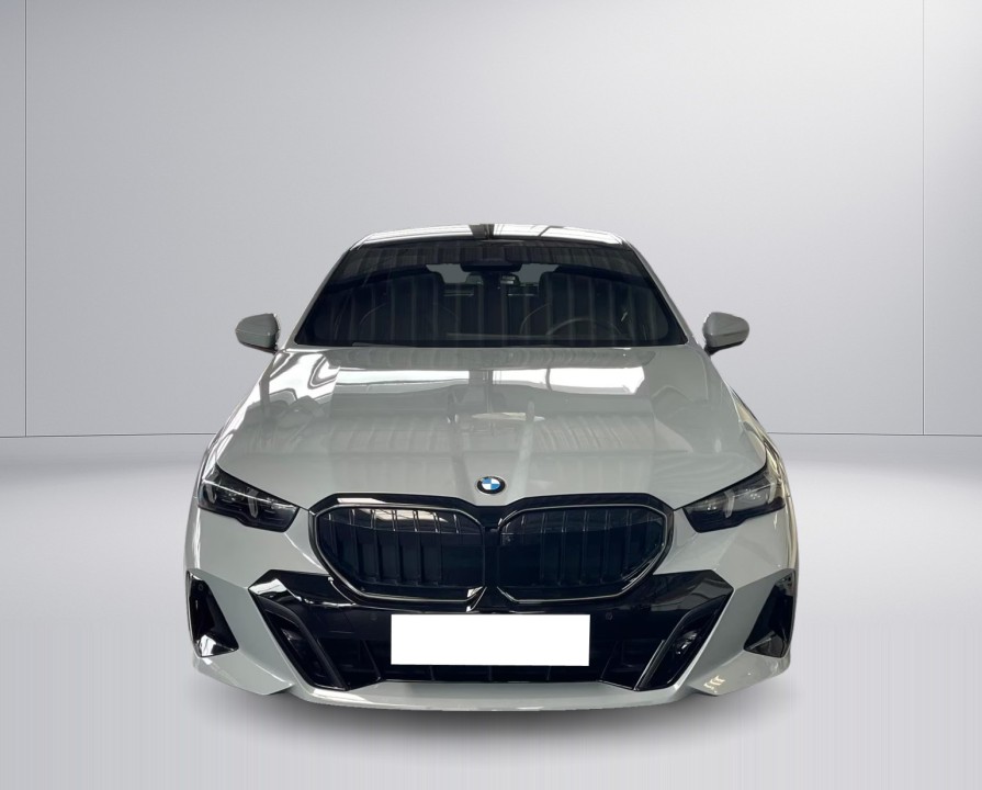 BMW Seria 5 520d M-Sport - foto 6