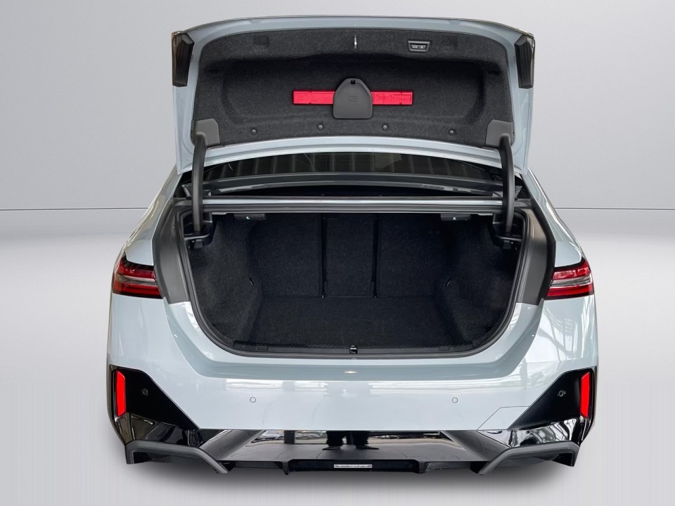 BMW Seria 5 520d M-Sport - foto 16