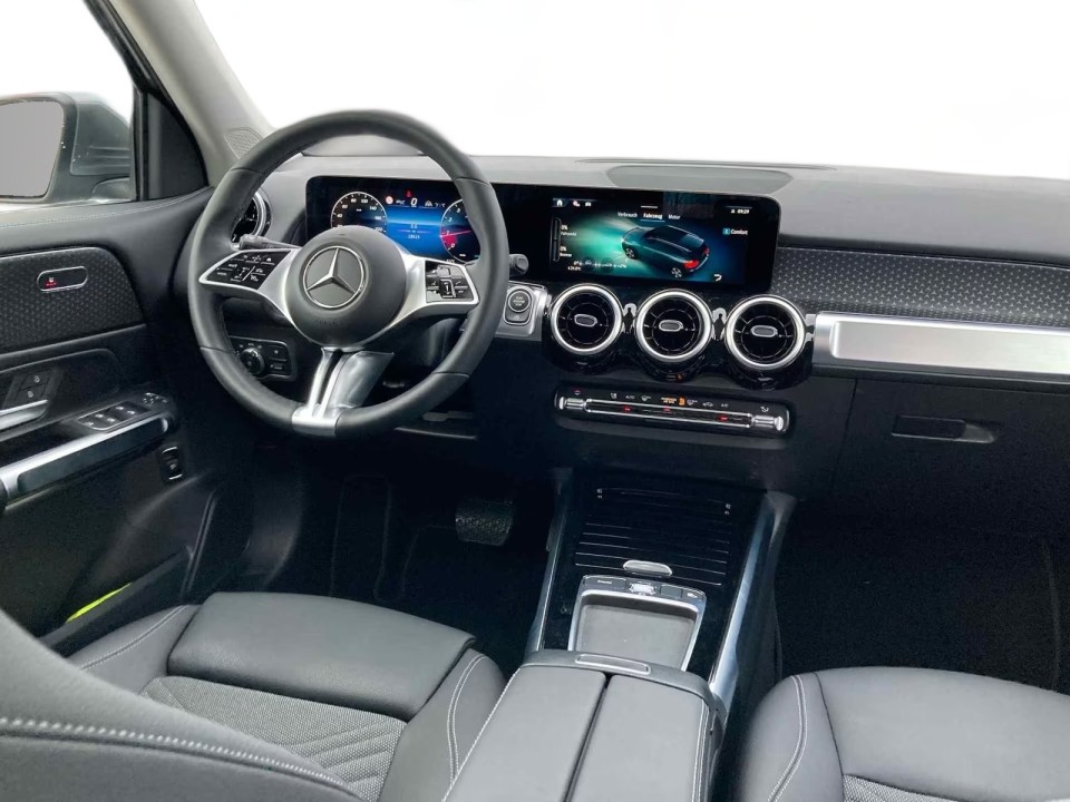Mercedes-Benz GLB 220 4MATIC - foto 9