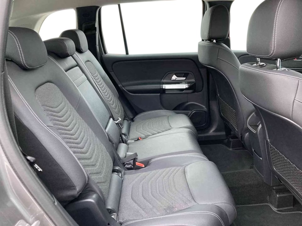 Mercedes-Benz GLB 220 4MATIC - foto 7