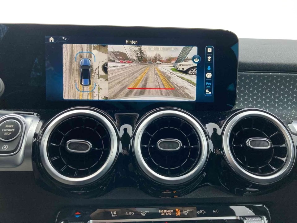 Mercedes-Benz GLB 220 4MATIC - foto 10