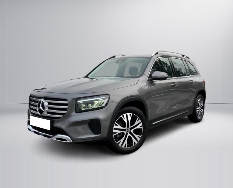 Mercedes-Benz GLB 220 4MATIC (3)