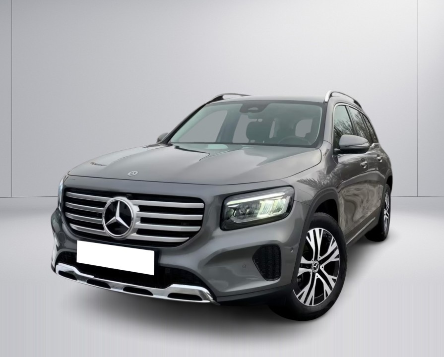Mercedes-Benz GLB 220 4MATIC (2)