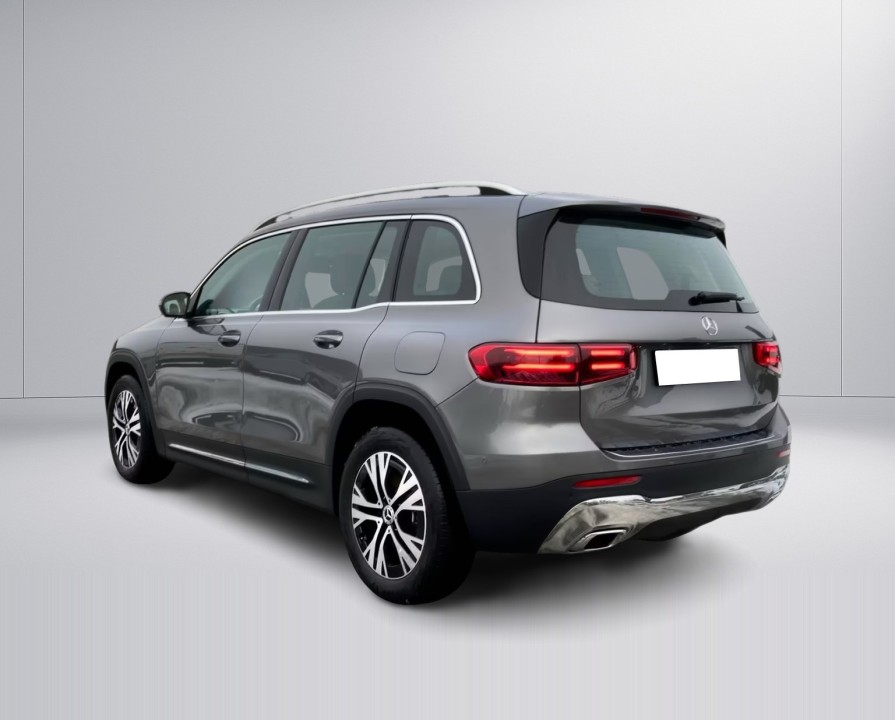 Mercedes-Benz GLB 220 4MATIC (5)