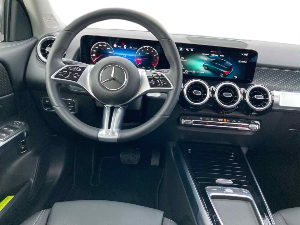Mercedes-Benz GLB 220 4MATIC - foto 8