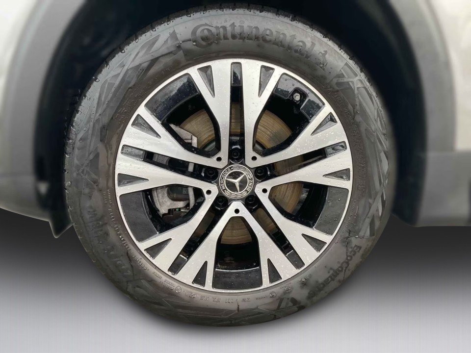 Mercedes-Benz GLB 220 4MATIC - foto 14