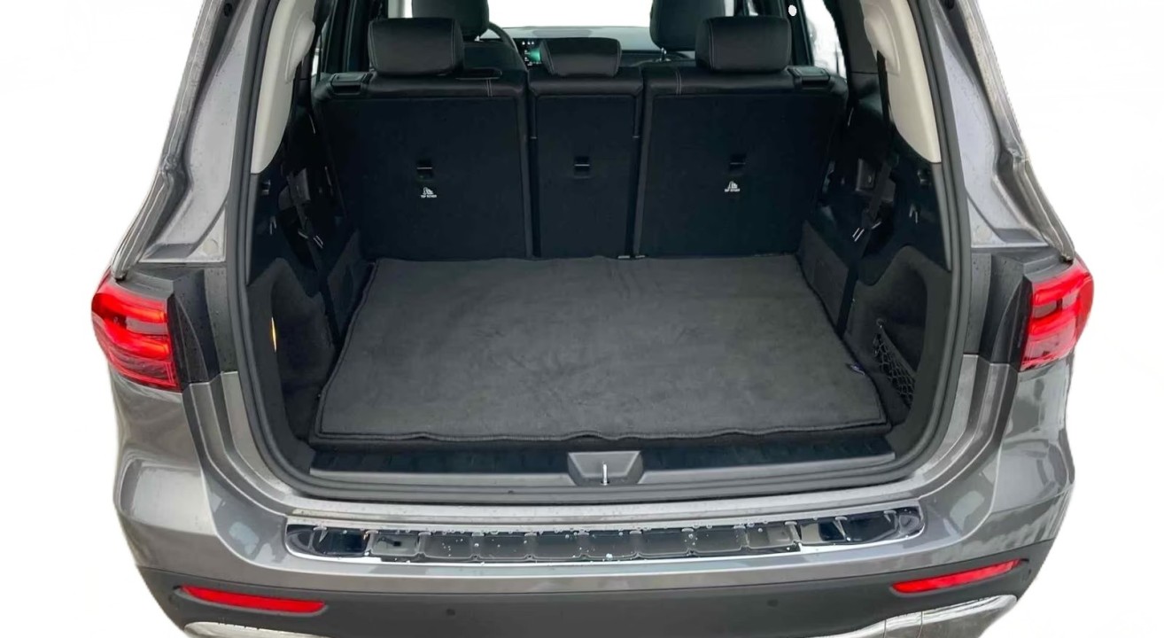 Mercedes-Benz GLB 220 4MATIC - foto 13