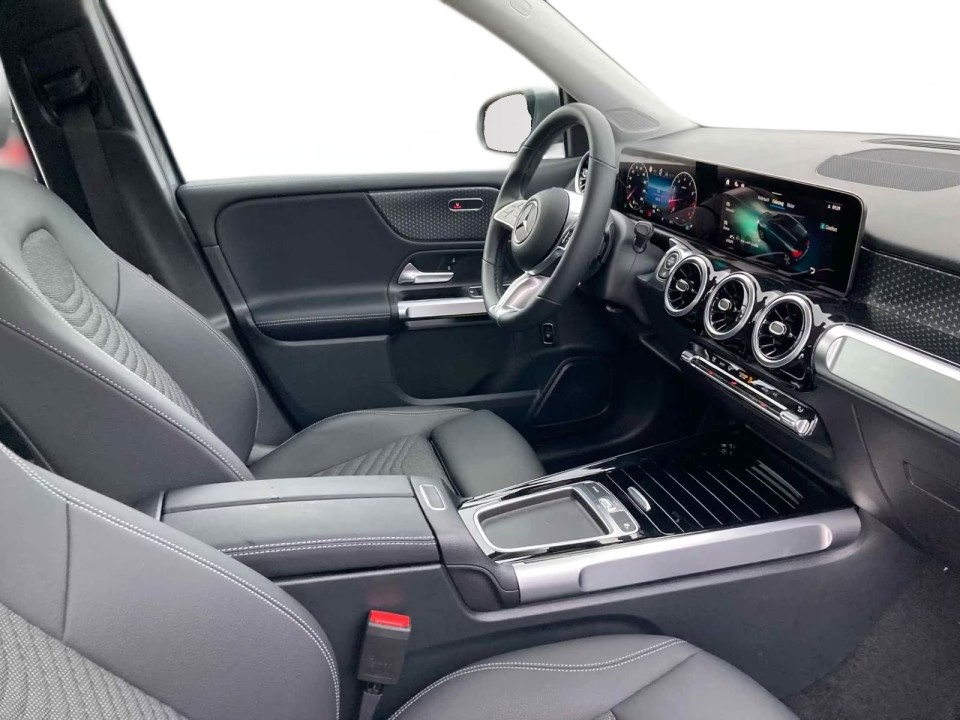 Mercedes-Benz GLB 220 4MATIC - foto 6