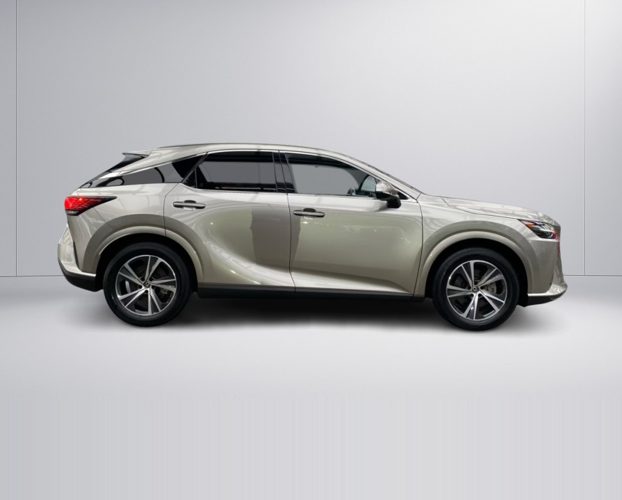 Lexus Seria RX 350h Business Line (2)