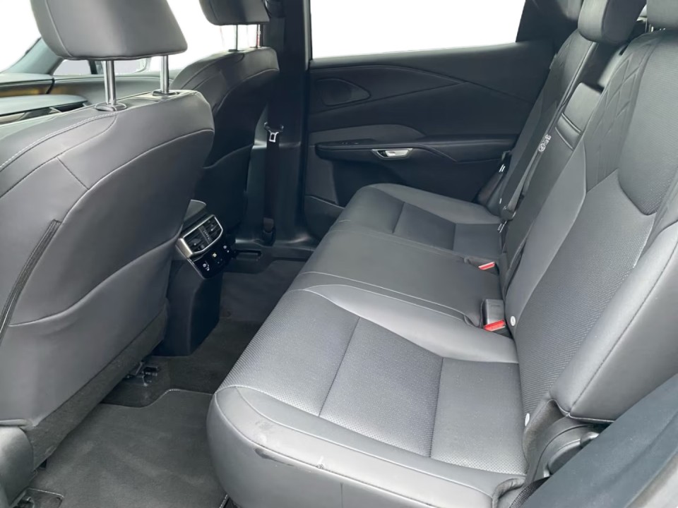 Lexus Seria RX 350h Business Line - foto 10