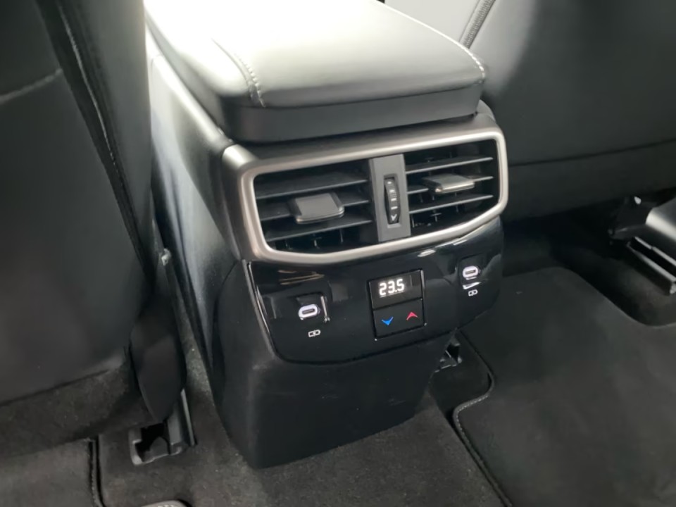 Lexus Seria RX 350h Business Line - foto 17