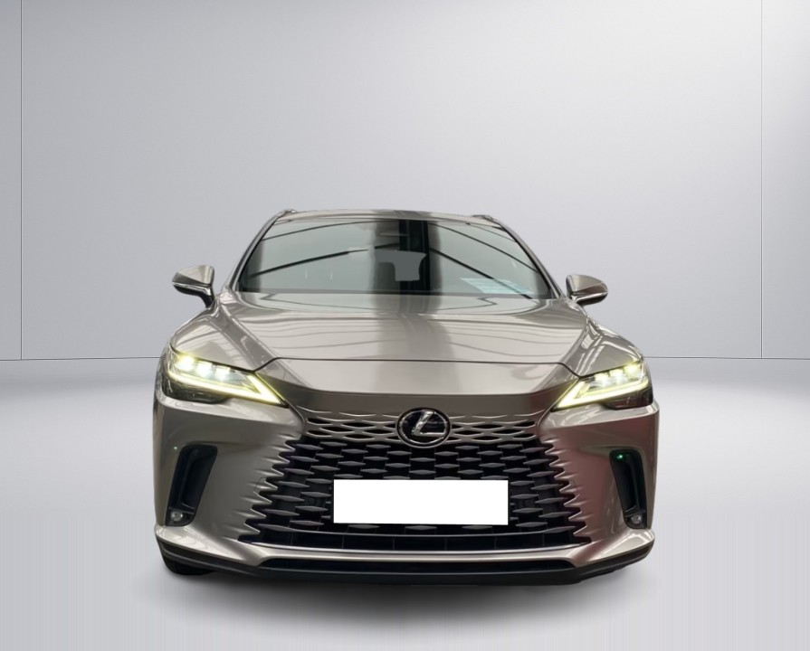 Lexus Seria RX 350h Business Line - foto 8