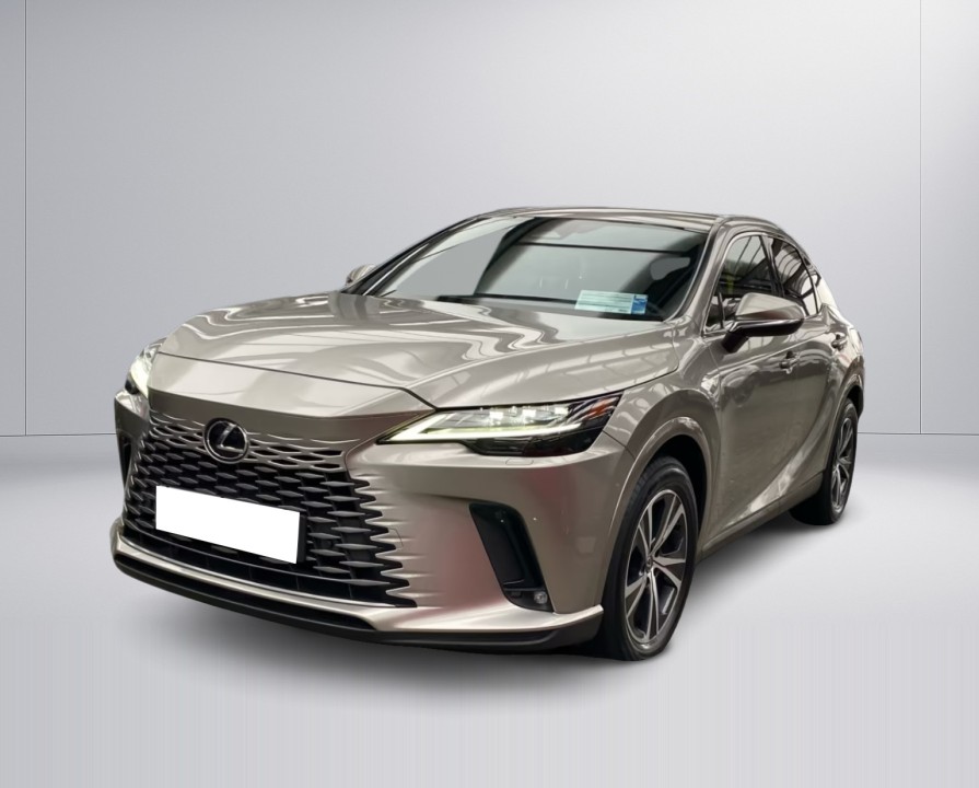 Lexus Seria RX 350h Business Line - foto 7