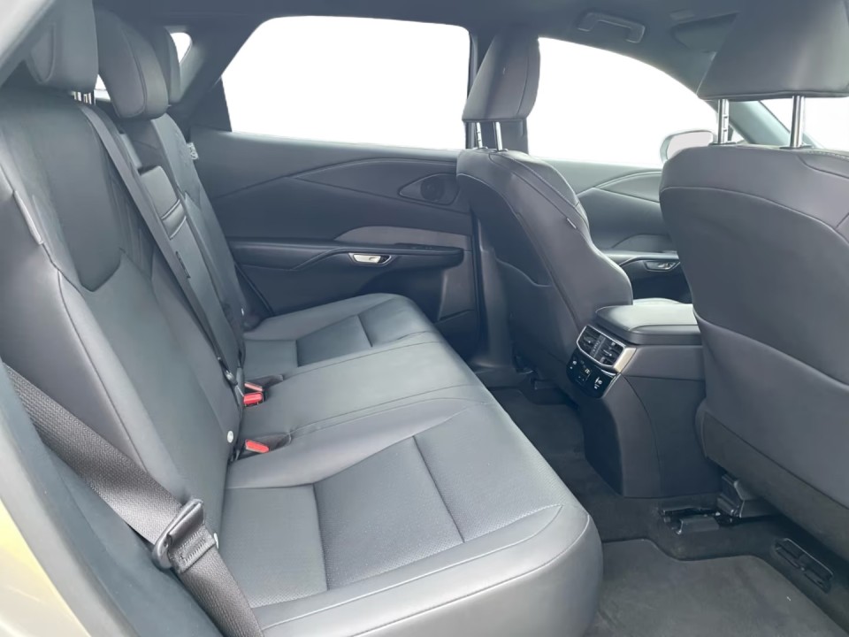 Lexus Seria RX 350h Business Line - foto 11