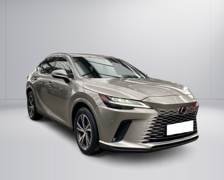 Lexus Seria RX 350h Business Line