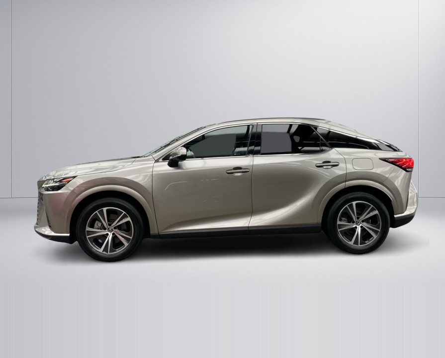 Lexus Seria RX 350h Business Line - foto 6