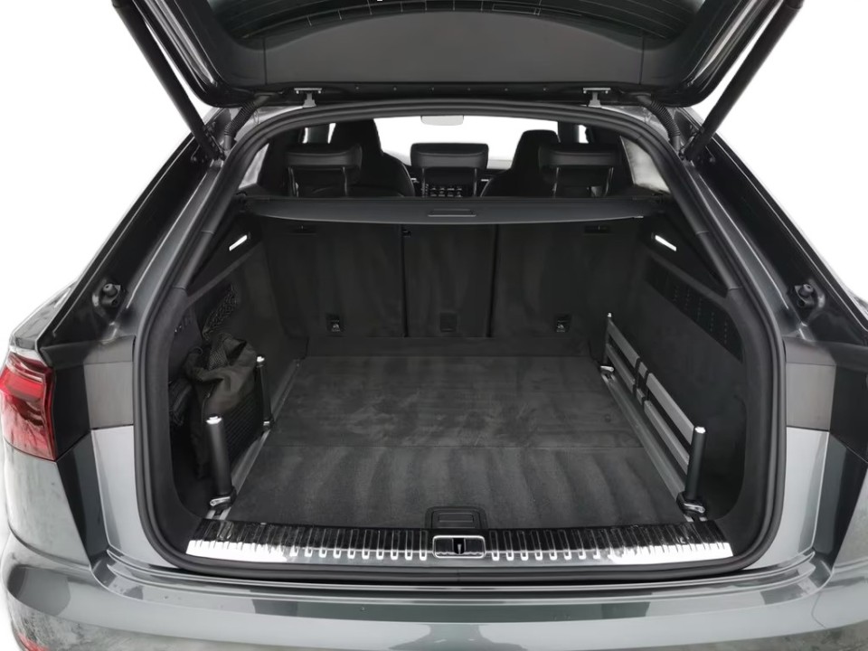 Audi Q8 50TDI quattro tiptronic S-Line - foto 11