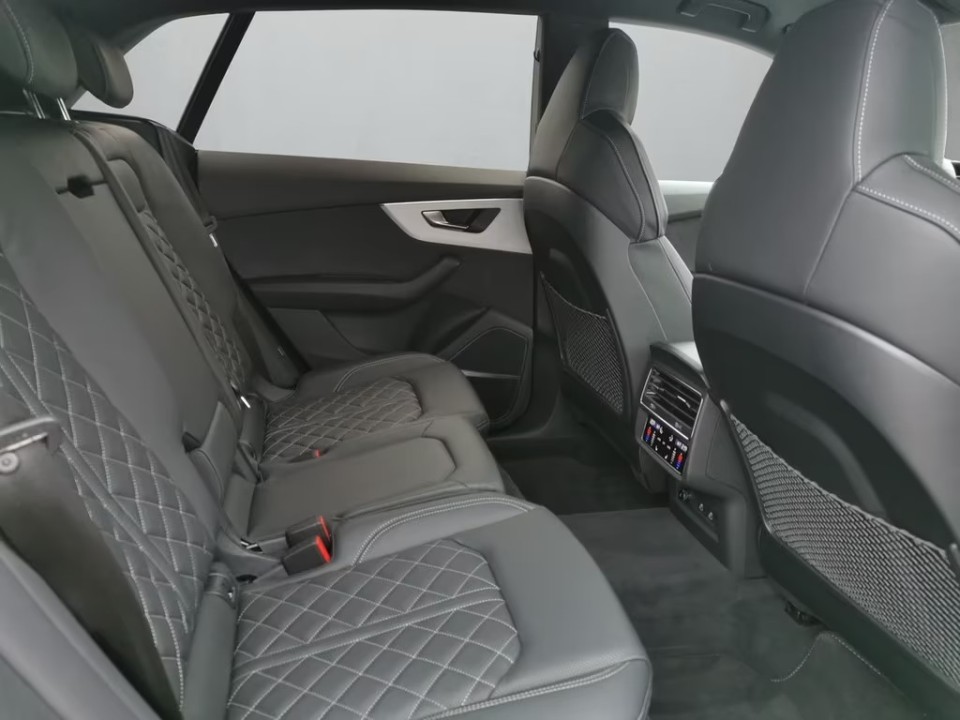 Audi Q8 50TDI quattro tiptronic S-Line - foto 9