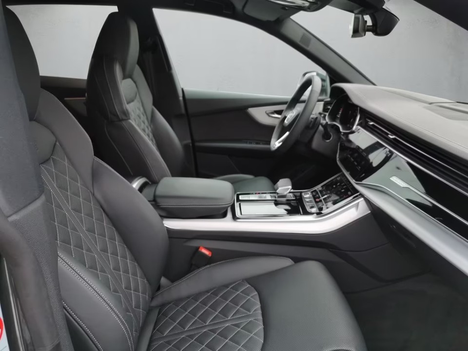 Audi Q8 50TDI quattro tiptronic S-Line - foto 6