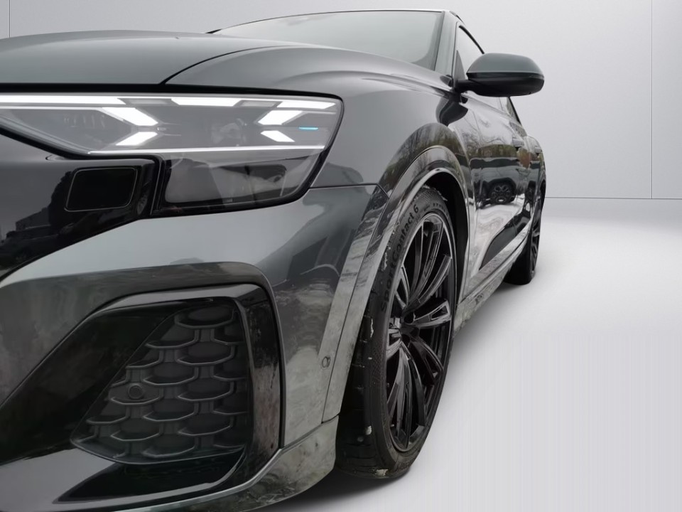 Audi Q8 50TDI quattro tiptronic S-Line - foto 12