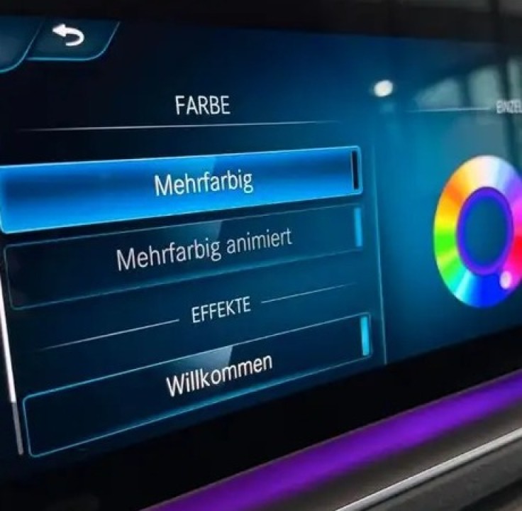 Mercedes-Benz GLS 350d 4MATIC AMG Line - foto 9