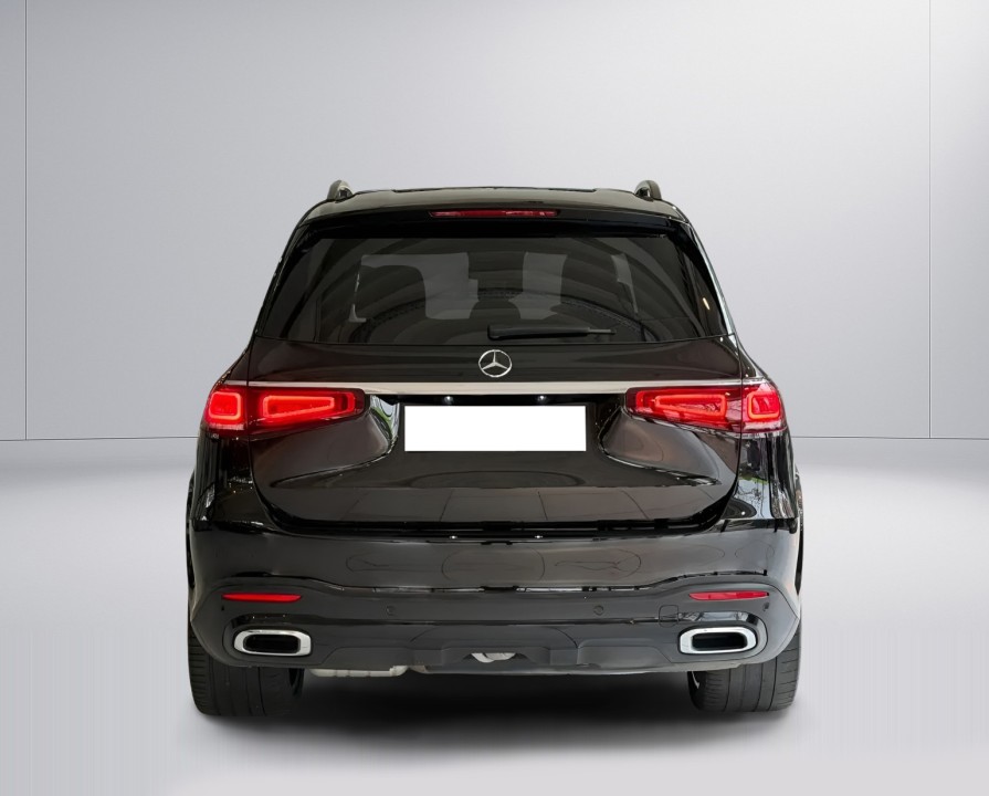 Mercedes-Benz GLS 350d 4MATIC AMG Line (3)