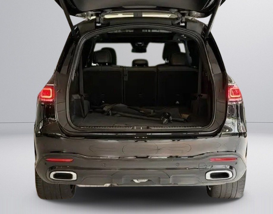 Mercedes-Benz GLS 350d 4MATIC AMG Line - foto 16