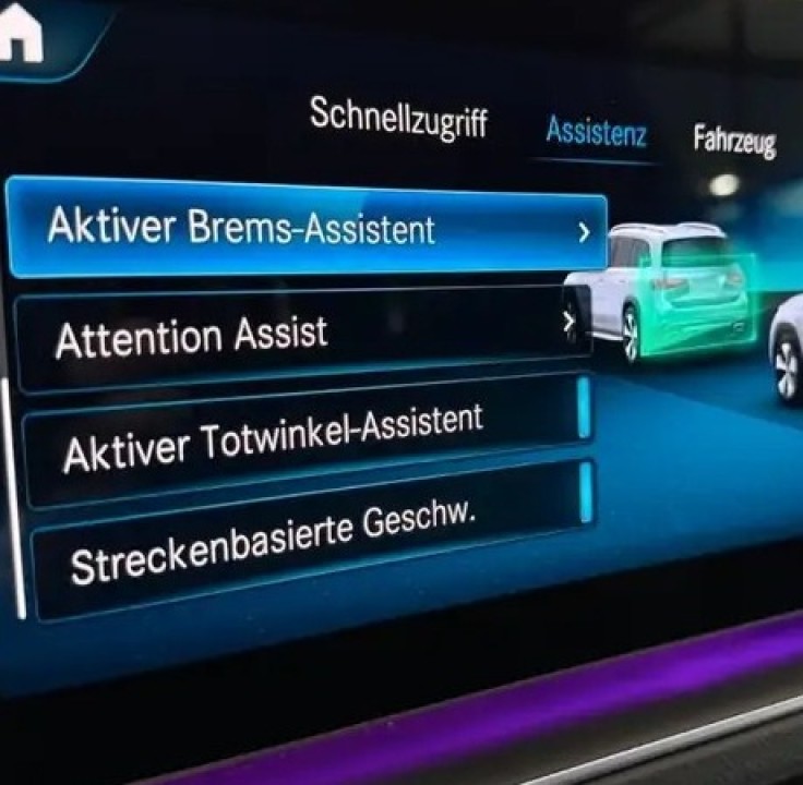 Mercedes-Benz GLS 350d 4MATIC AMG Line - foto 10