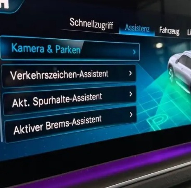 Mercedes-Benz GLS 350d 4MATIC AMG Line - foto 11