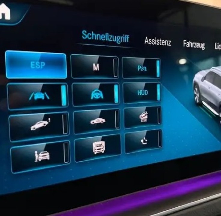 Mercedes-Benz GLS 350d 4MATIC AMG Line - foto 12