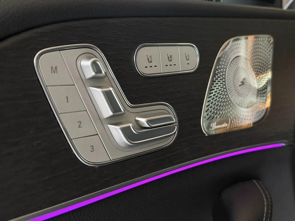 Mercedes-Benz GLS 350d 4MATIC AMG Line - foto 13