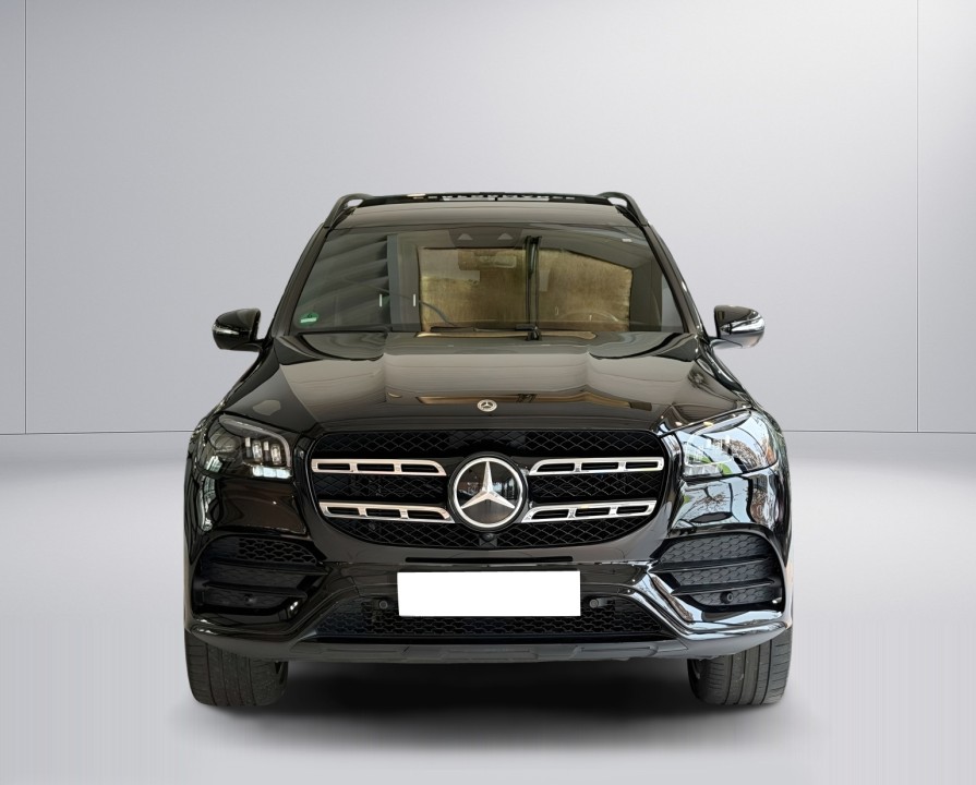 Mercedes-Benz GLS 350d 4MATIC AMG Line - foto 6