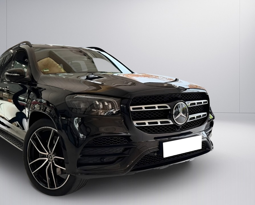 Mercedes-Benz GLS 350d 4MATIC AMG Line - foto 17