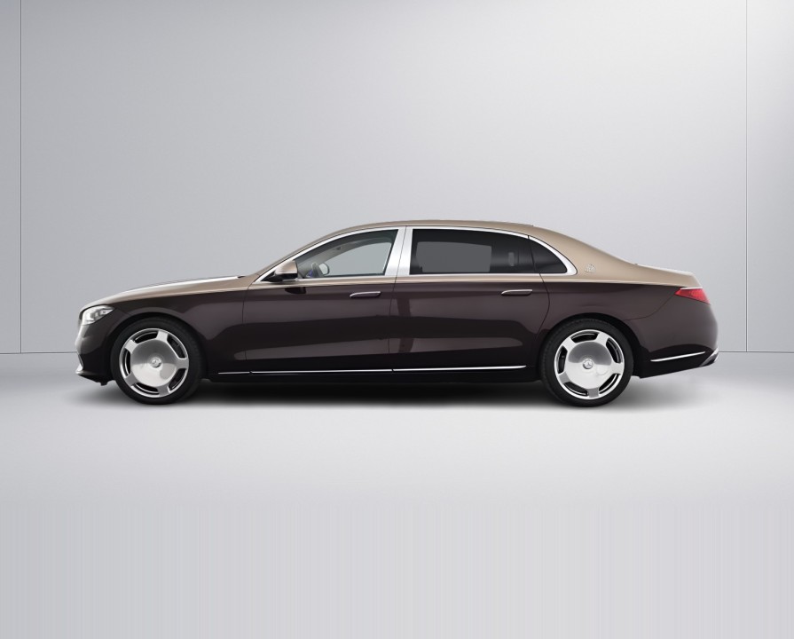 Mercedes-Benz S Maybach 580 4MATIC (5)