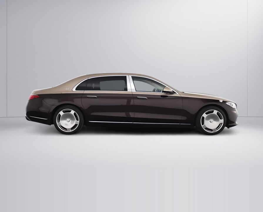 Mercedes-Benz S Maybach 580 4MATIC (2)