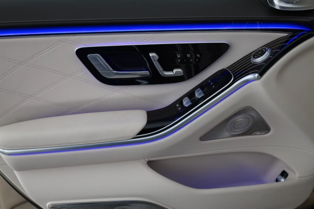 Mercedes-Benz S Maybach 580 4MATIC - foto 14