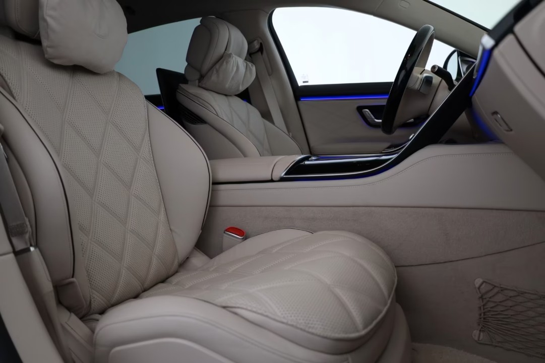 Mercedes-Benz S Maybach 580 4MATIC - foto 10