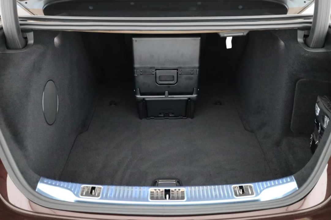 Mercedes-Benz S Maybach 580 4MATIC - foto 15