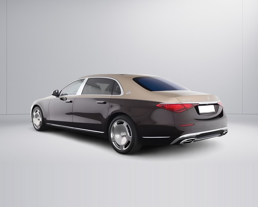 Mercedes-Benz S Maybach 580 4MATIC (4)