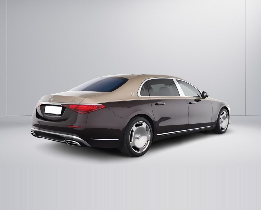Mercedes-Benz S Maybach 580 4MATIC (3)