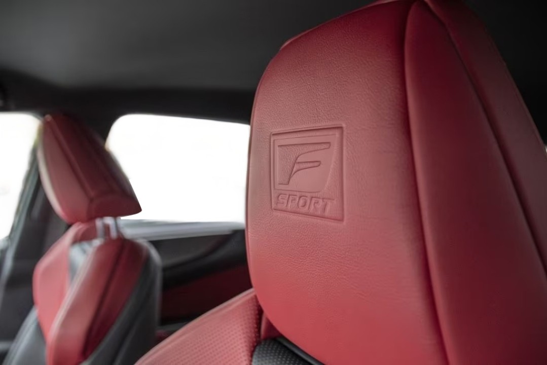 Lexus Seria NX 450h+ AWD F-Sport - foto 13