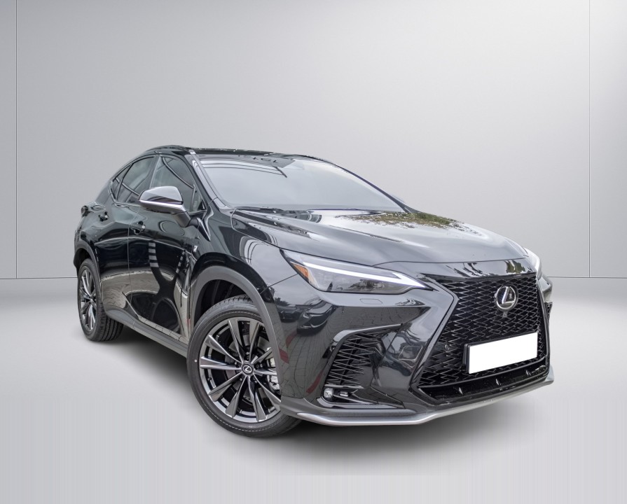 Lexus Seria NX 450h+ AWD F-Sport