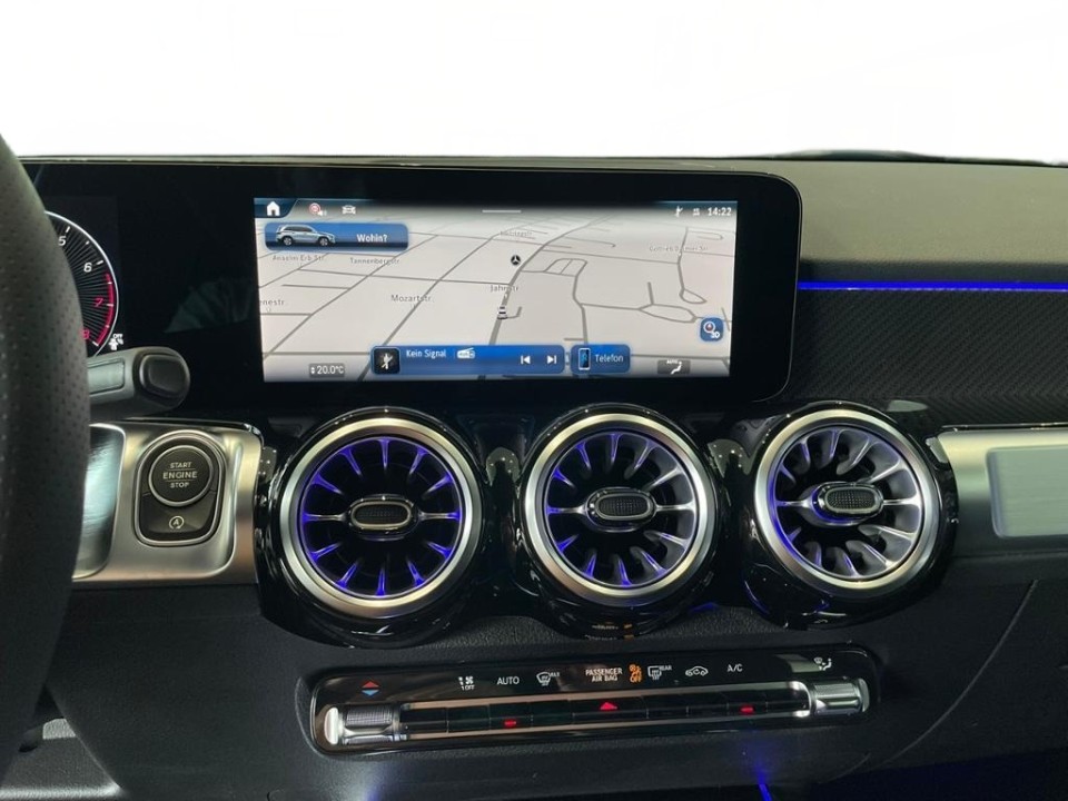 Mercedes-Benz GLB 220 4MATIC AMG Line - foto 7