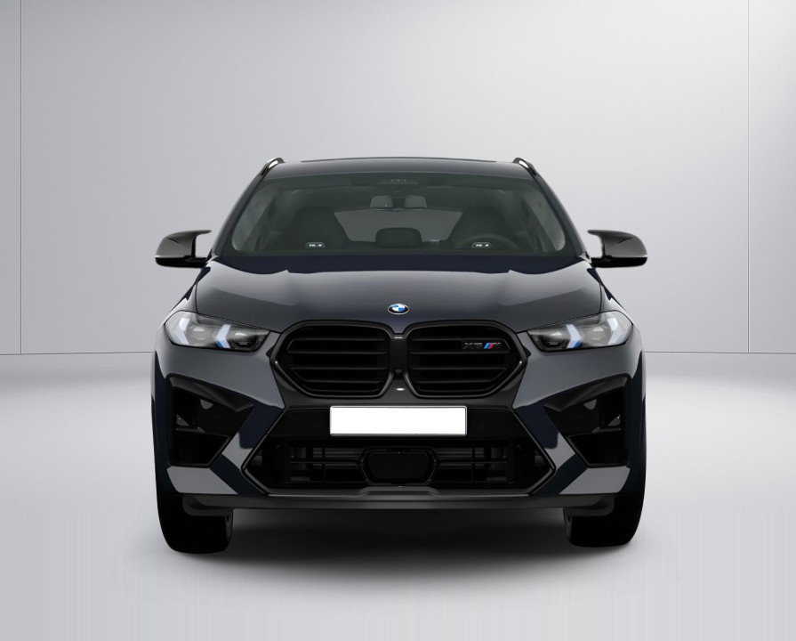 BMW X6 M Competition (2)